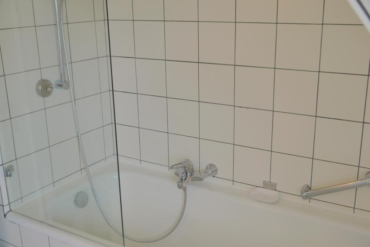 Appartement Schlottmann à Keitum Extérieur photo